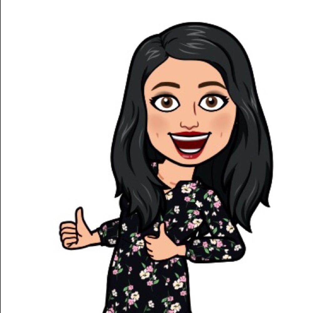 Meet your Posher, Dee